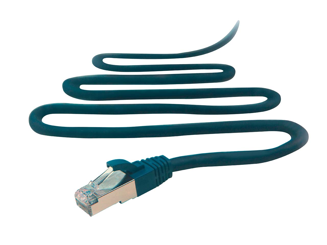 CAT-6-Netzwerkkabel "Ultra Flex" 3 m