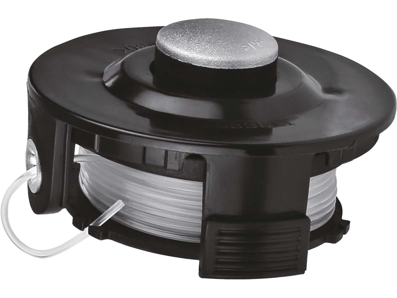 Makita 1-Fadenkopf Tap&Go "195858-1" für DUR181