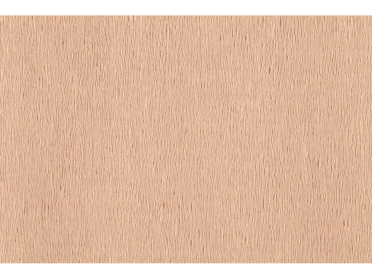 folia Krepppapier-Rollen, 50 cm x 2 m, 10 Rollen, hellbraun
