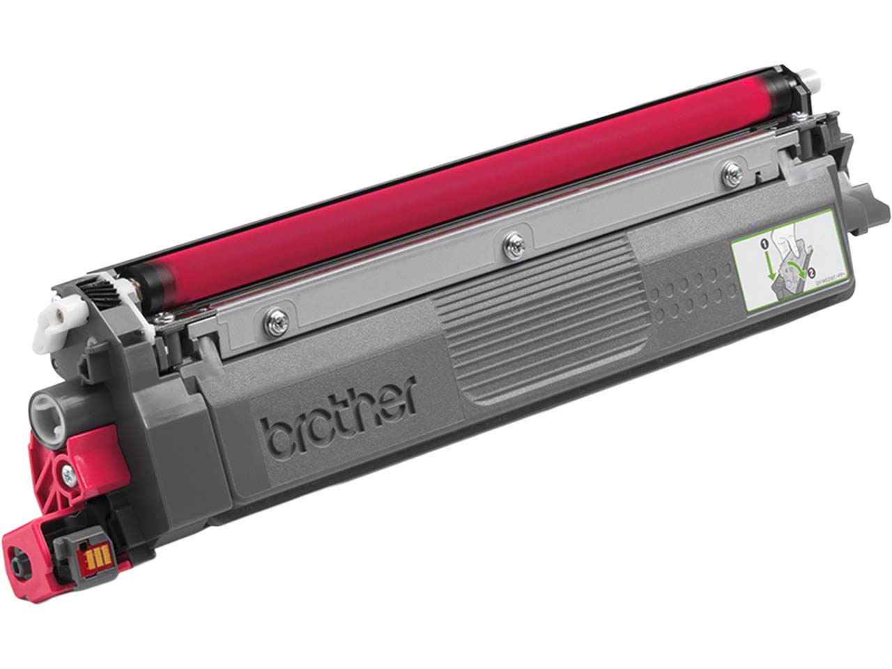 Brother Tonerkartusche TN-248M magenta