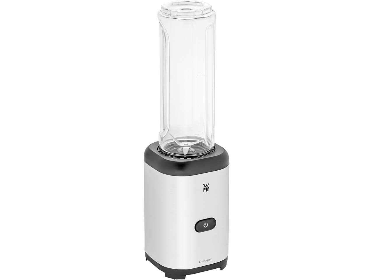 WMF Standmixer "Kult X Mix & Go" 0,6 l, silber