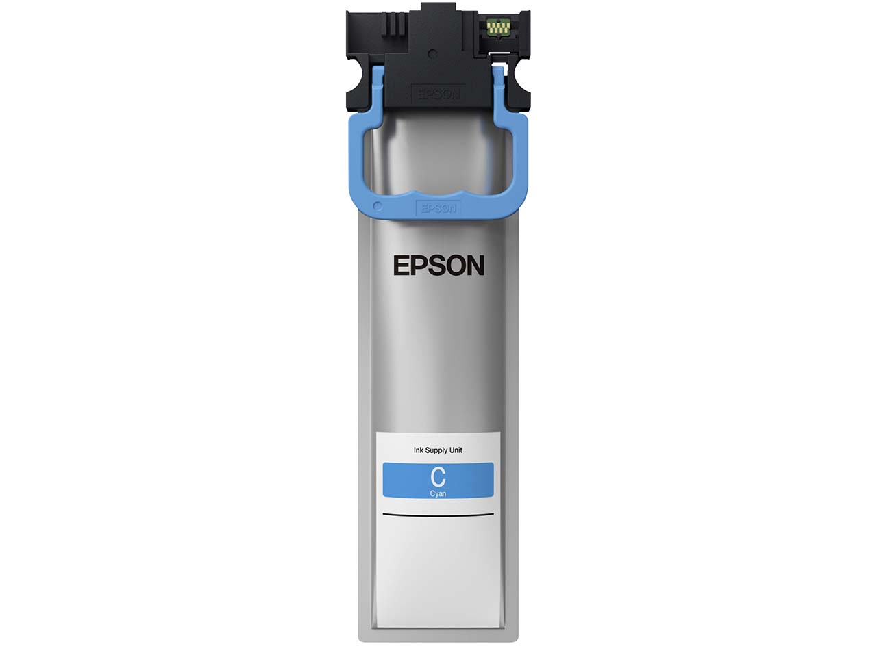 Epson Tintenpatrone T11D2 cyan