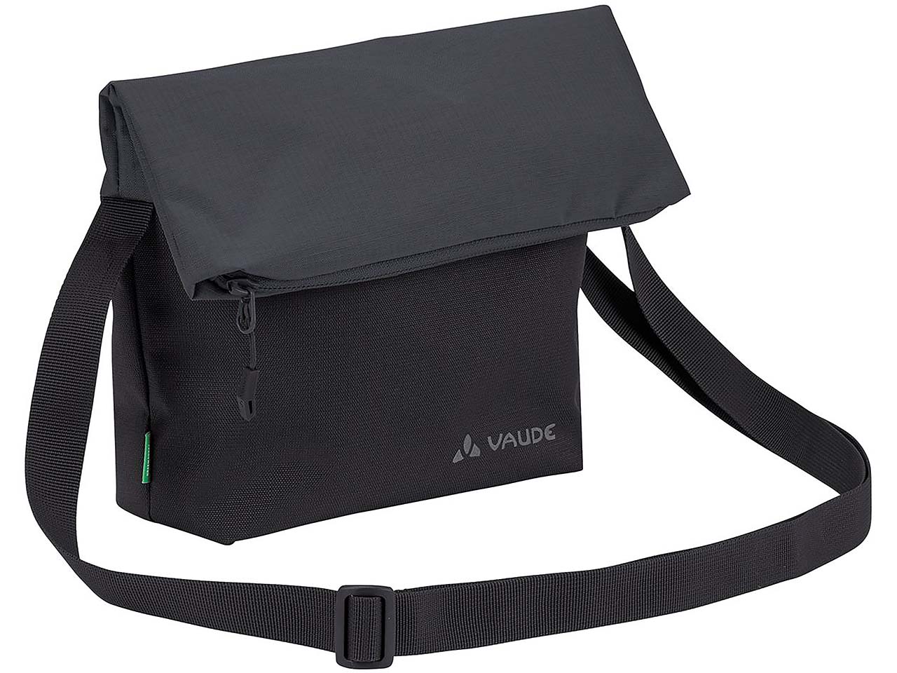 VAUDE Umhängetasche 'Heka II', black