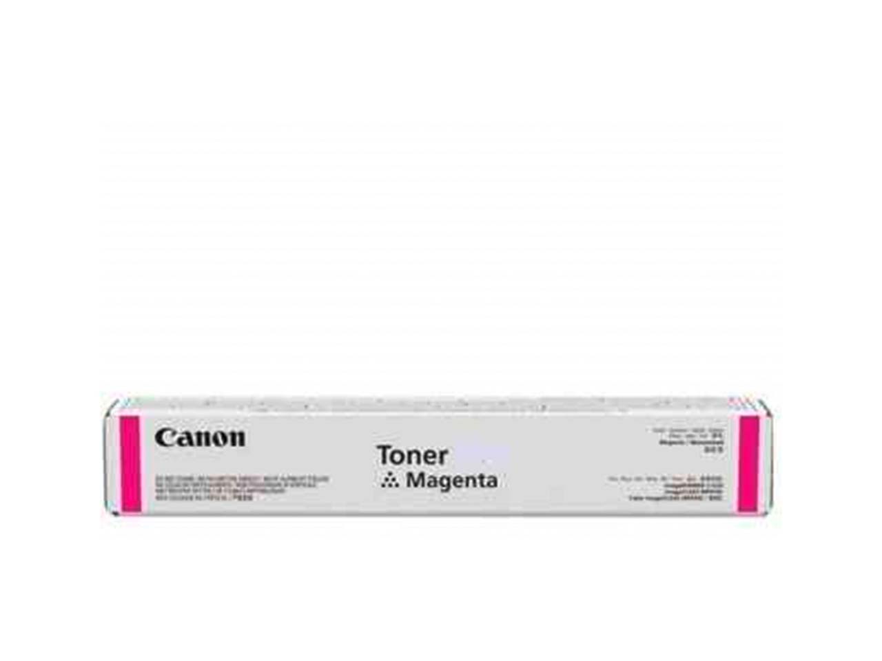 Canon Toner C-EXV 54 magenta
