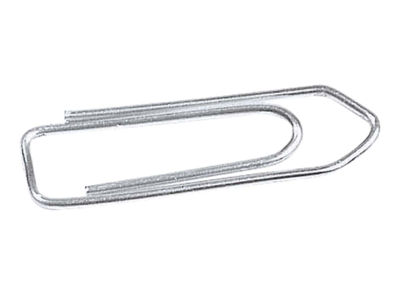 1000 Büroklammern 26 mm