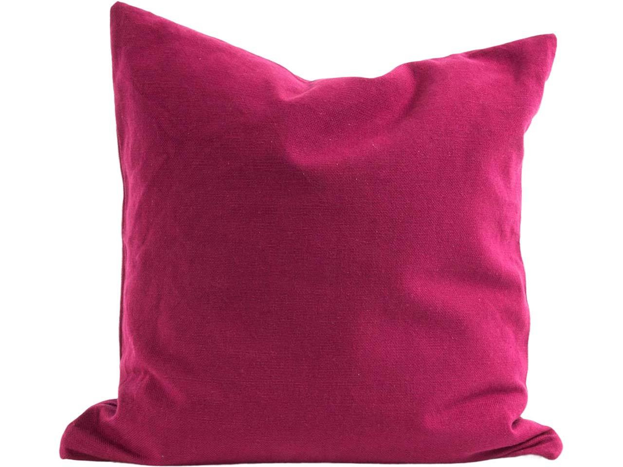 HängemattenGlück Kissenbezug 40 x 40 cm, lila