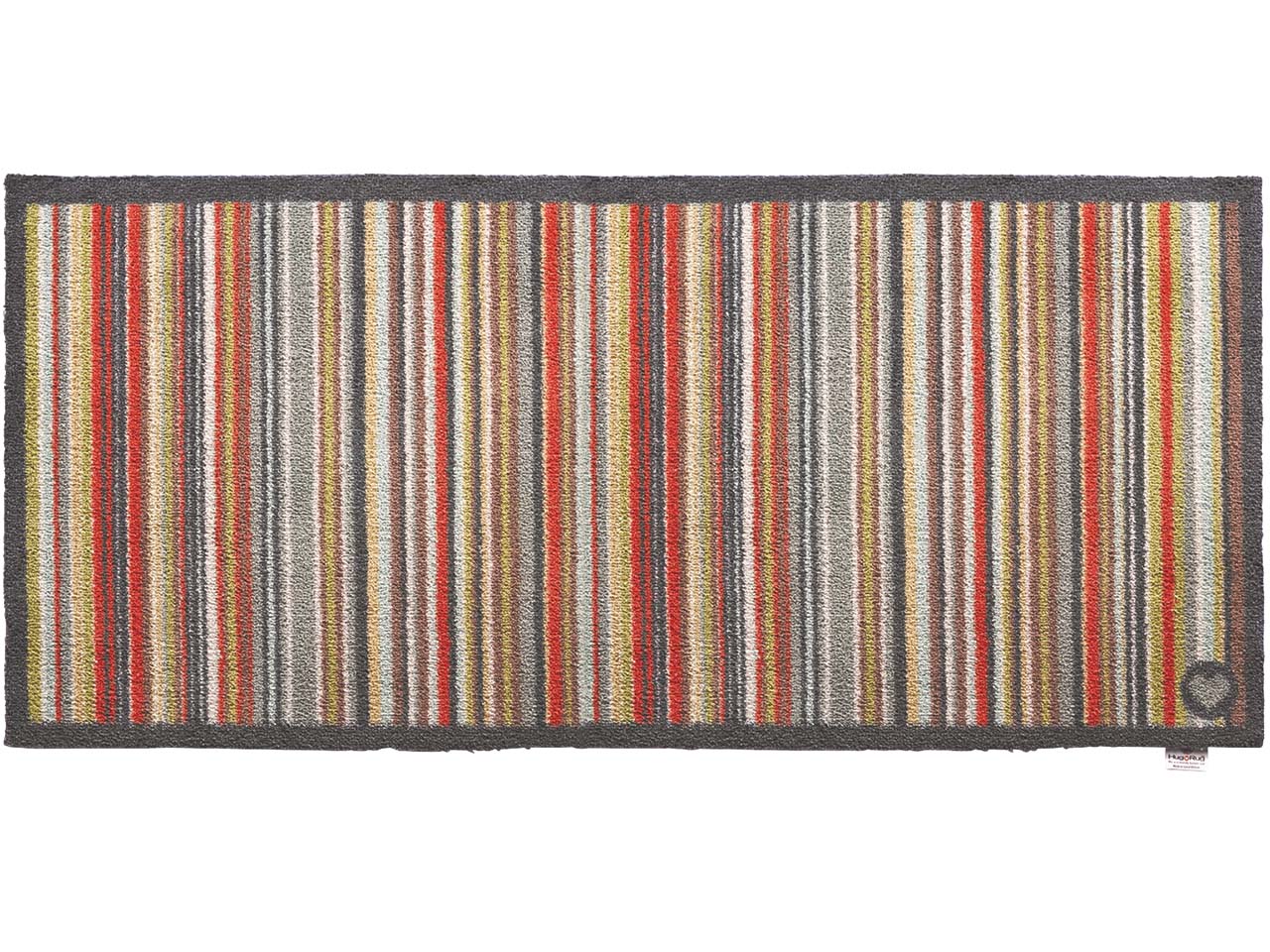 HugRug Läufer "Contemporary Stripe 32" 150 x 65 cm
