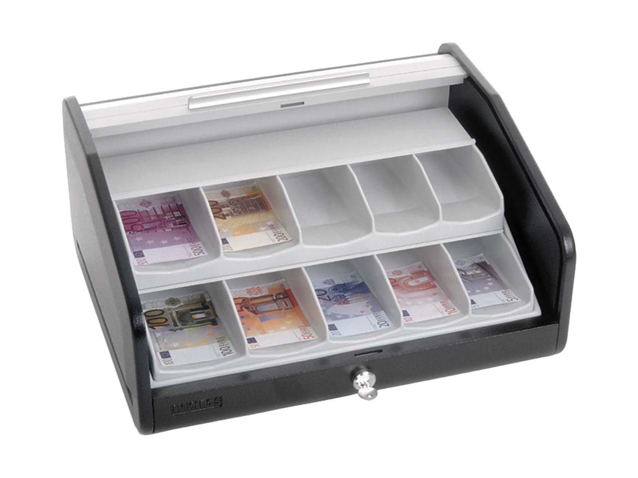 INKIESS Rolljalousiekasse "5500 PU/R"