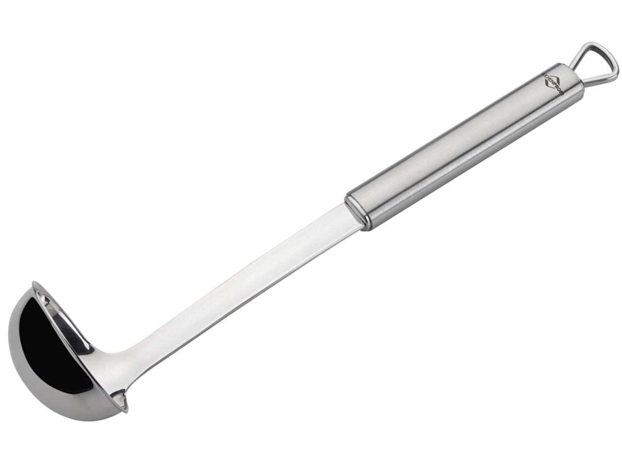 Saucenlöffel "PARMA" aus Edelstahl, L 29,5 cm, spülmaschinenfest