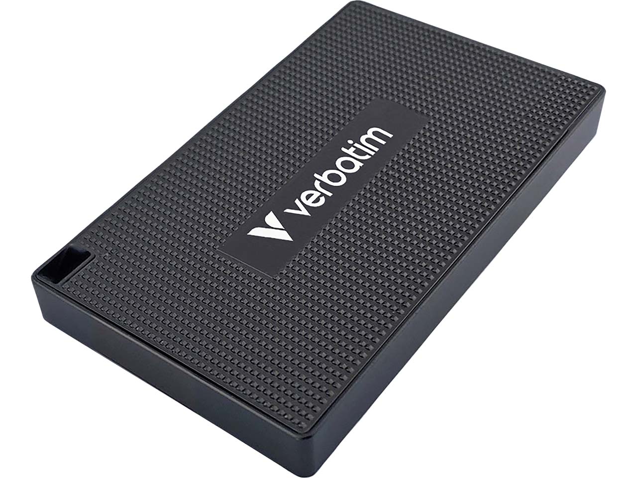 Verbatim Externe SSD-Festplatte "Metal Mini" 512 GB