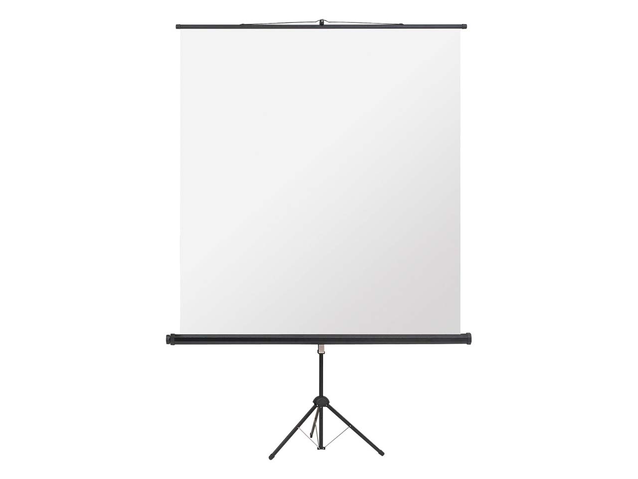 Stativleinwand 200 x 200 cm