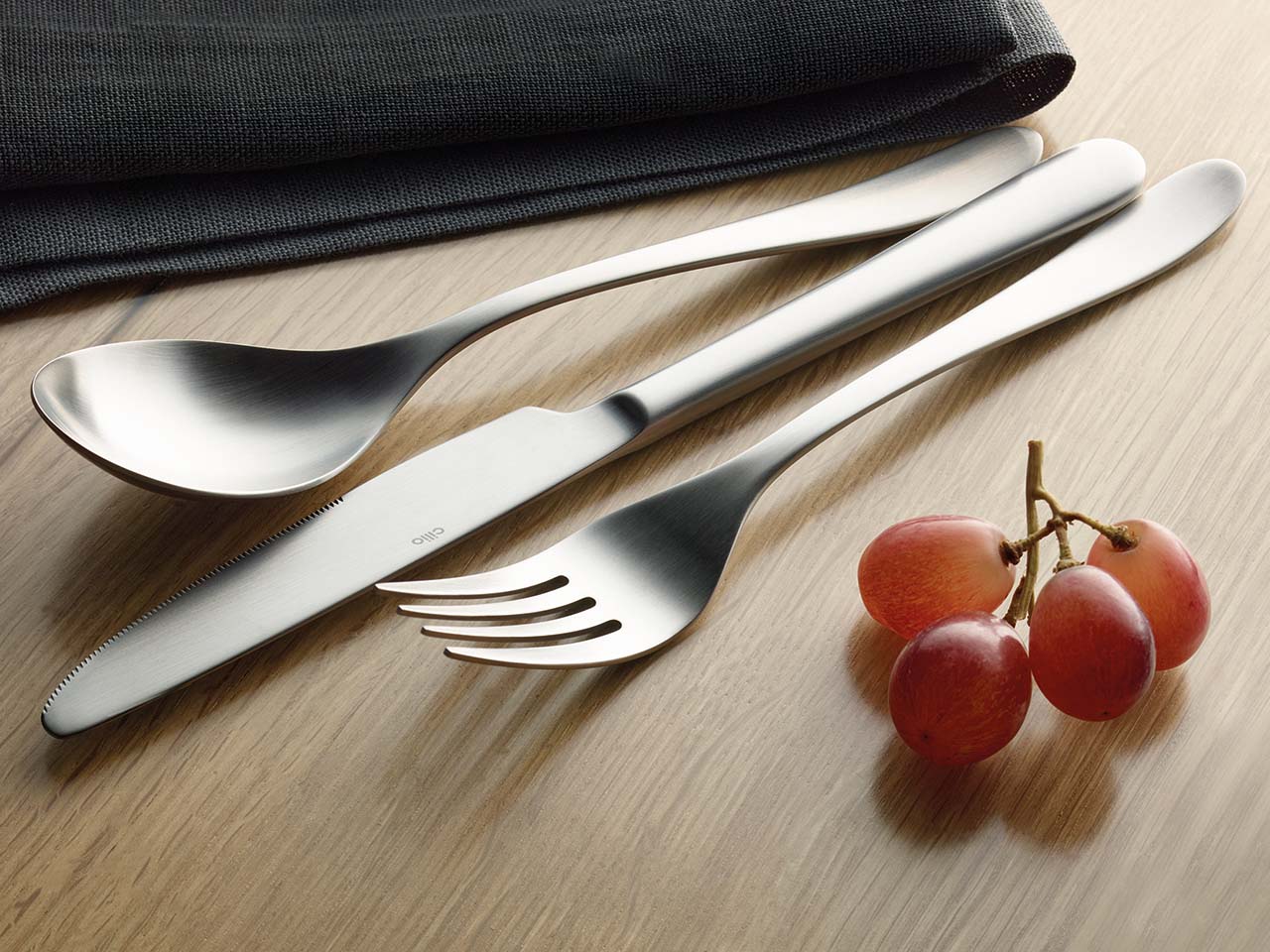 cilio Besteck "FIRENZE" 30-teilig