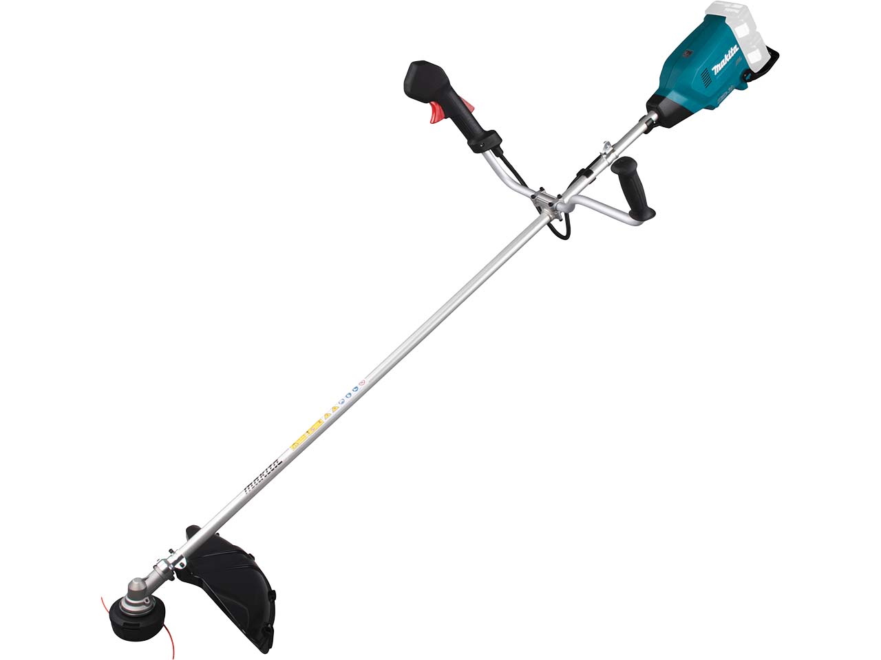Makita Akku-Rasentrimmer "DUR369AZX6"
