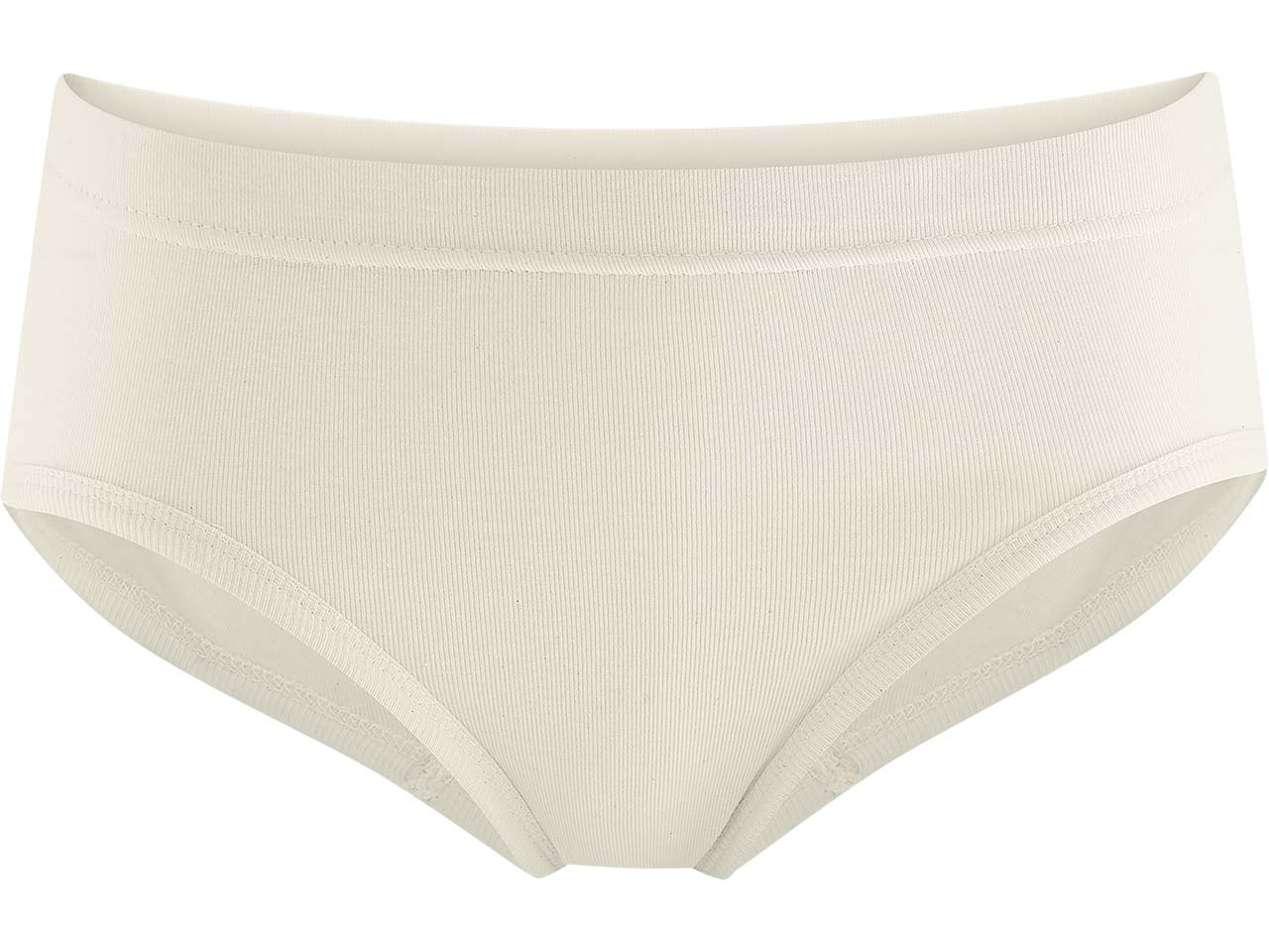 Living Crafts Bio-Damen-Taillen-Slip "JADE", natural, Gr. 48/50
