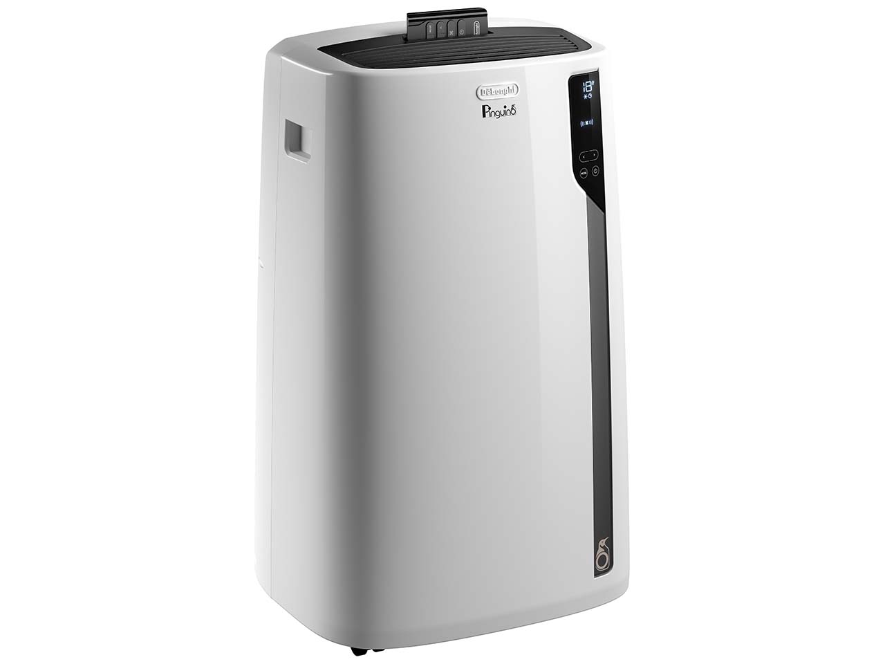 De'Longhi Klimagerät "Pinguino PACEL112CST" WiFi, weiß, B-Ware, Zustand gut