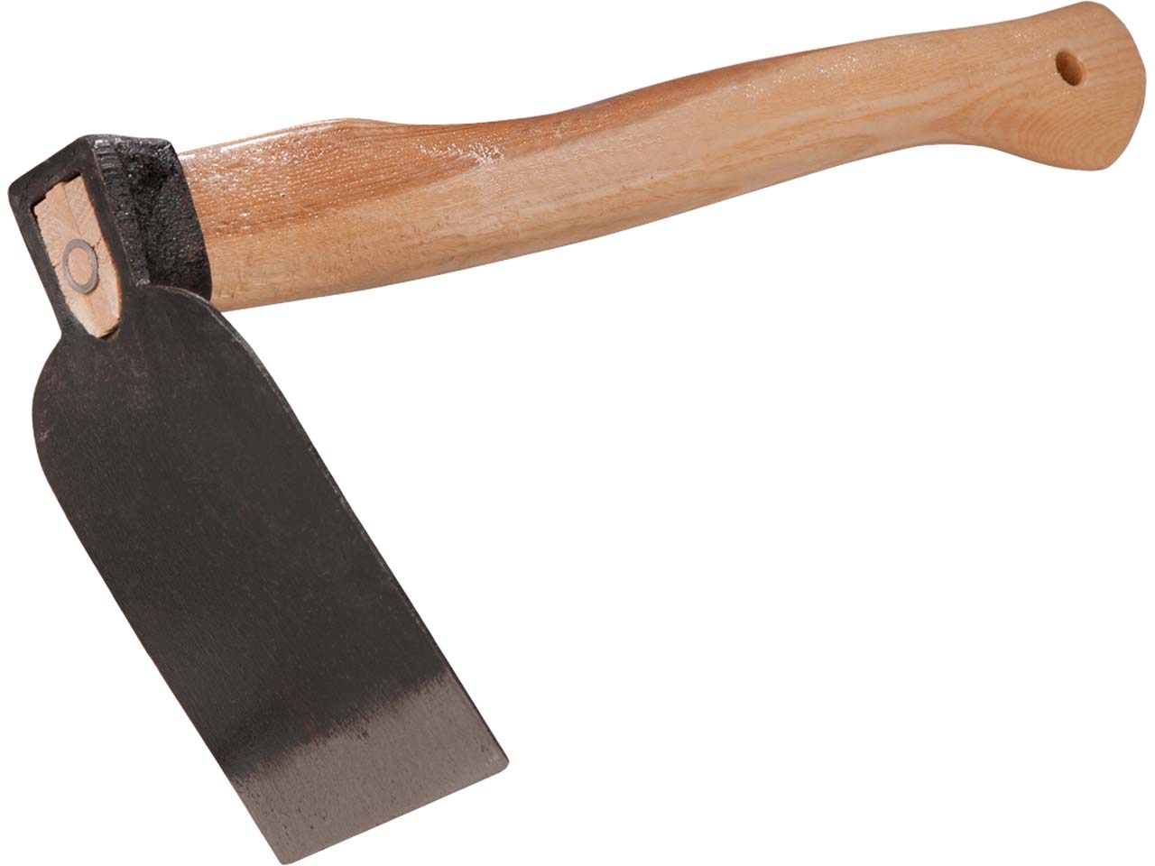 FREUND VICTORIA Kleinhäckchen mit Holzstiel und Aufhängebohrung 65212