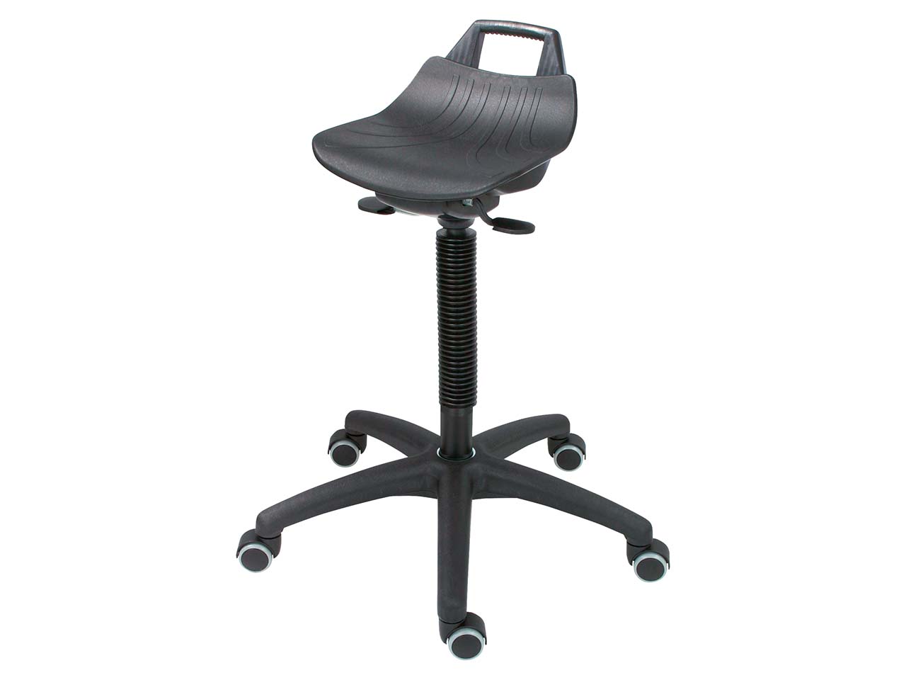 "Stabilith" 3662 mit Rollen