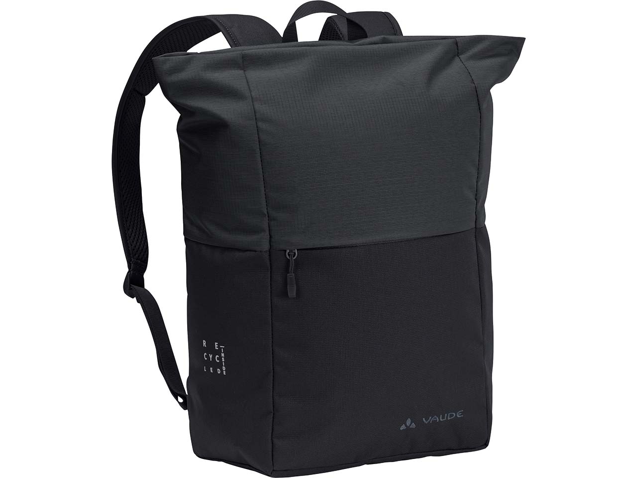VAUDE Rucksack 'Wala', black