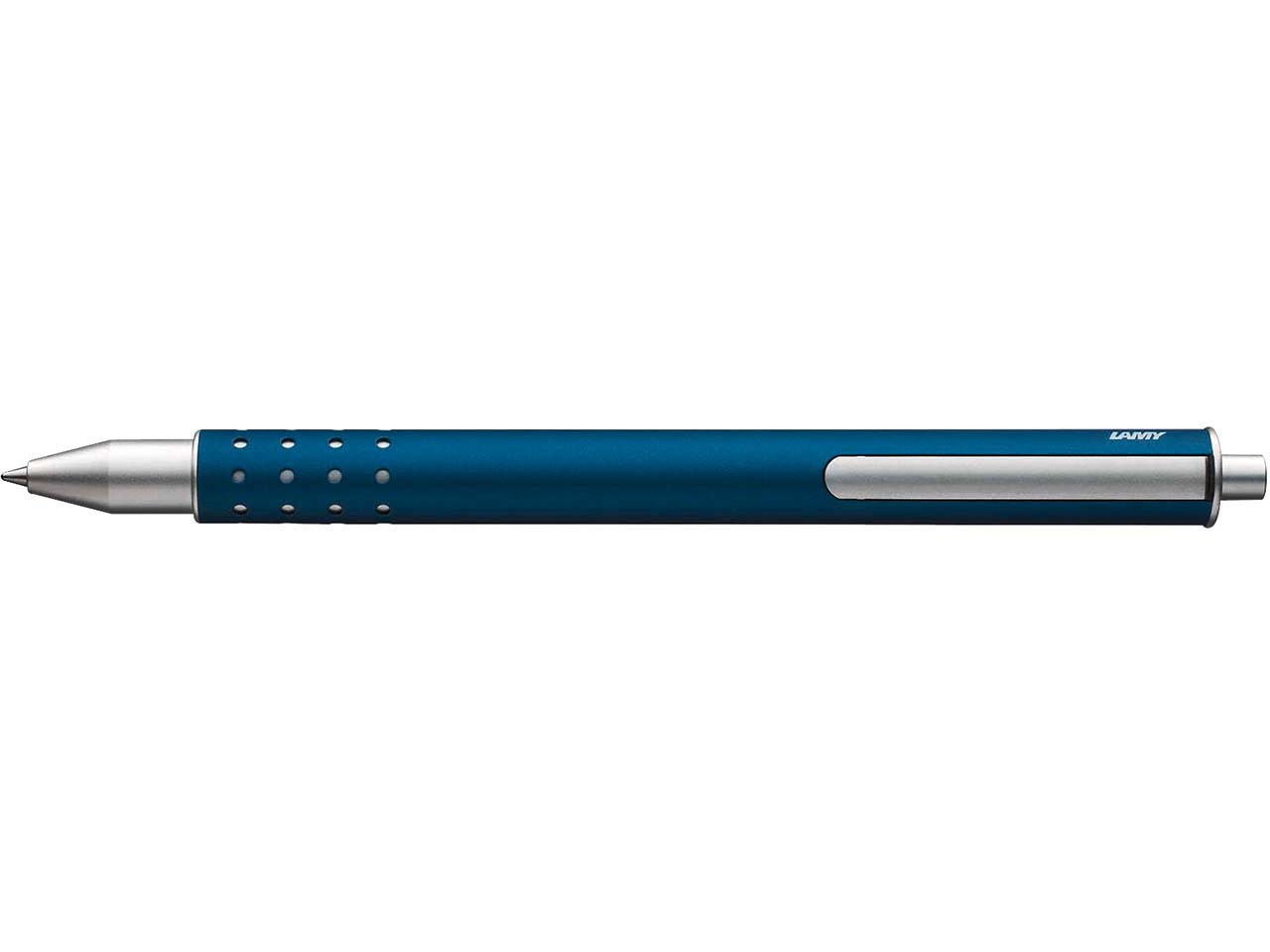 LAMY swift Tintenroller 334, imperialblue