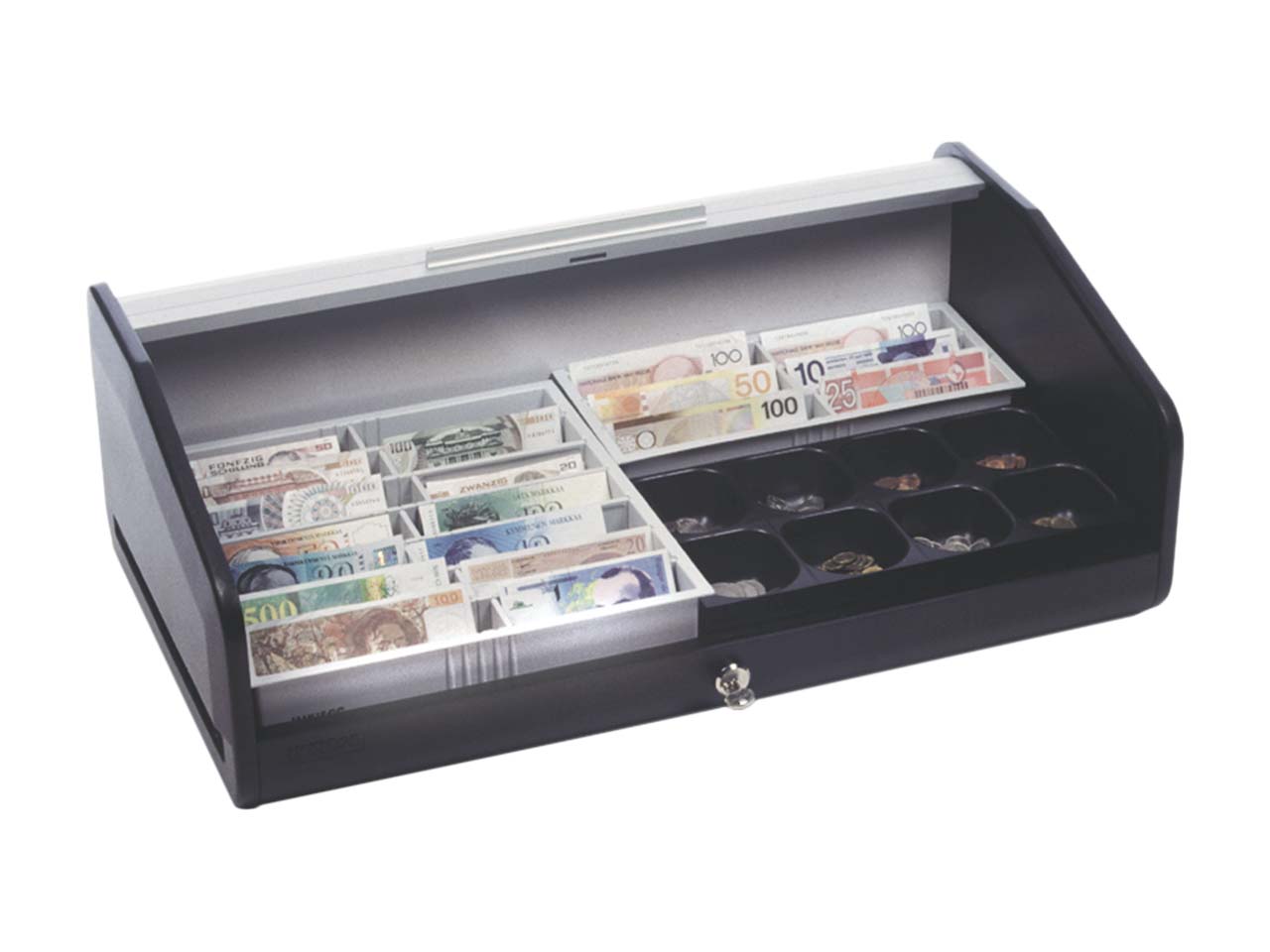 INKIESS Sortenkasse "Eurokord SK 2008 PU/R"