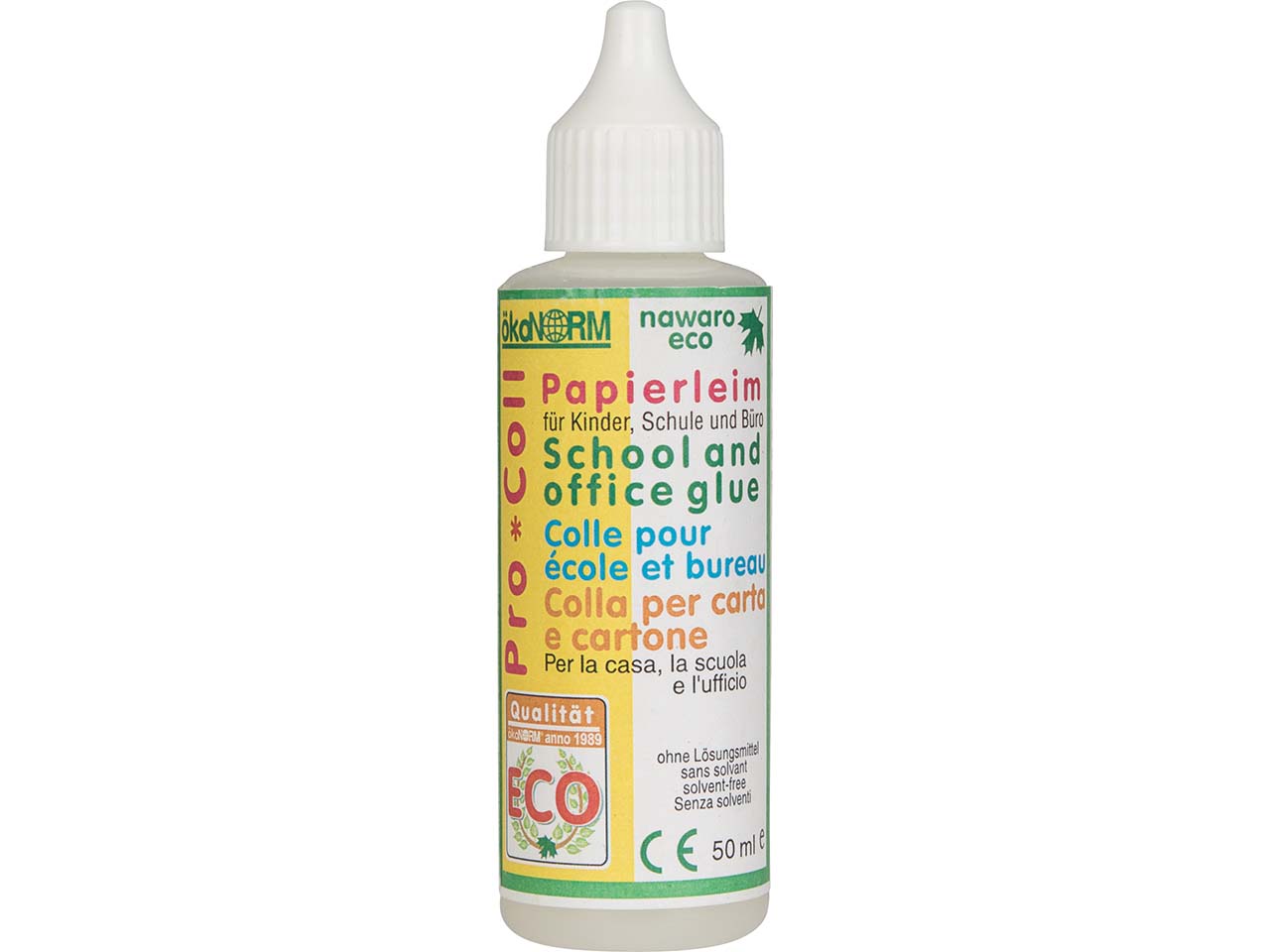 ÖkoNORM Pro-Coll 50 ml