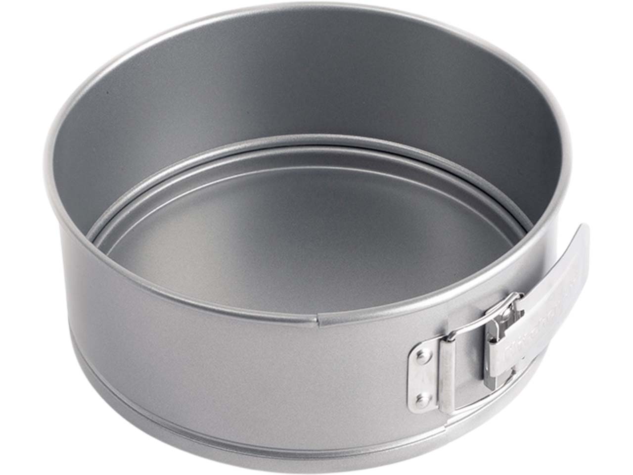 KitchenAid Springform Ø 20 cm, grau