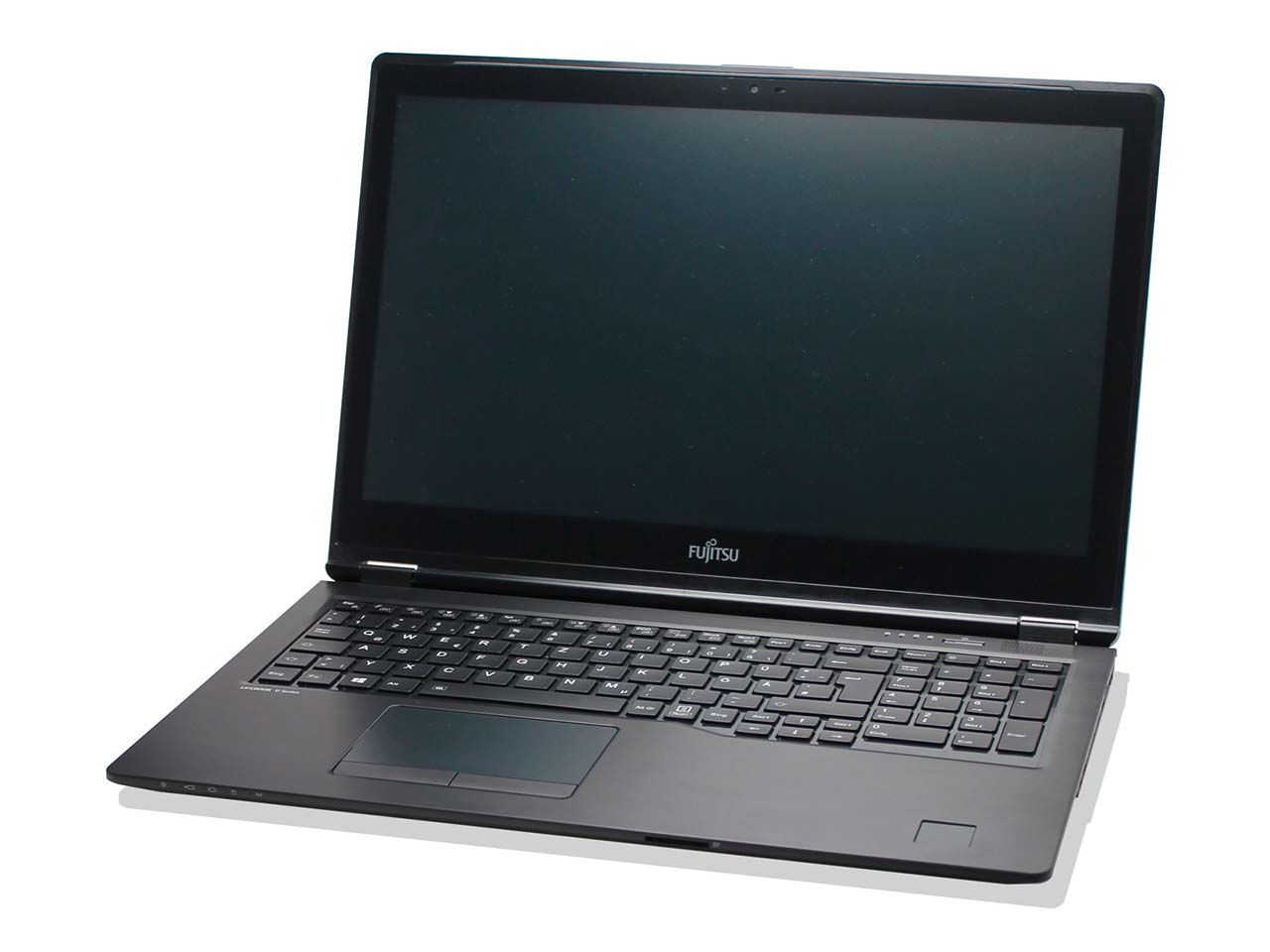 Fujitsu Laptop "LIFEBOOK U759", 256GB ,16GB, refurb.,3. Wahl, sw