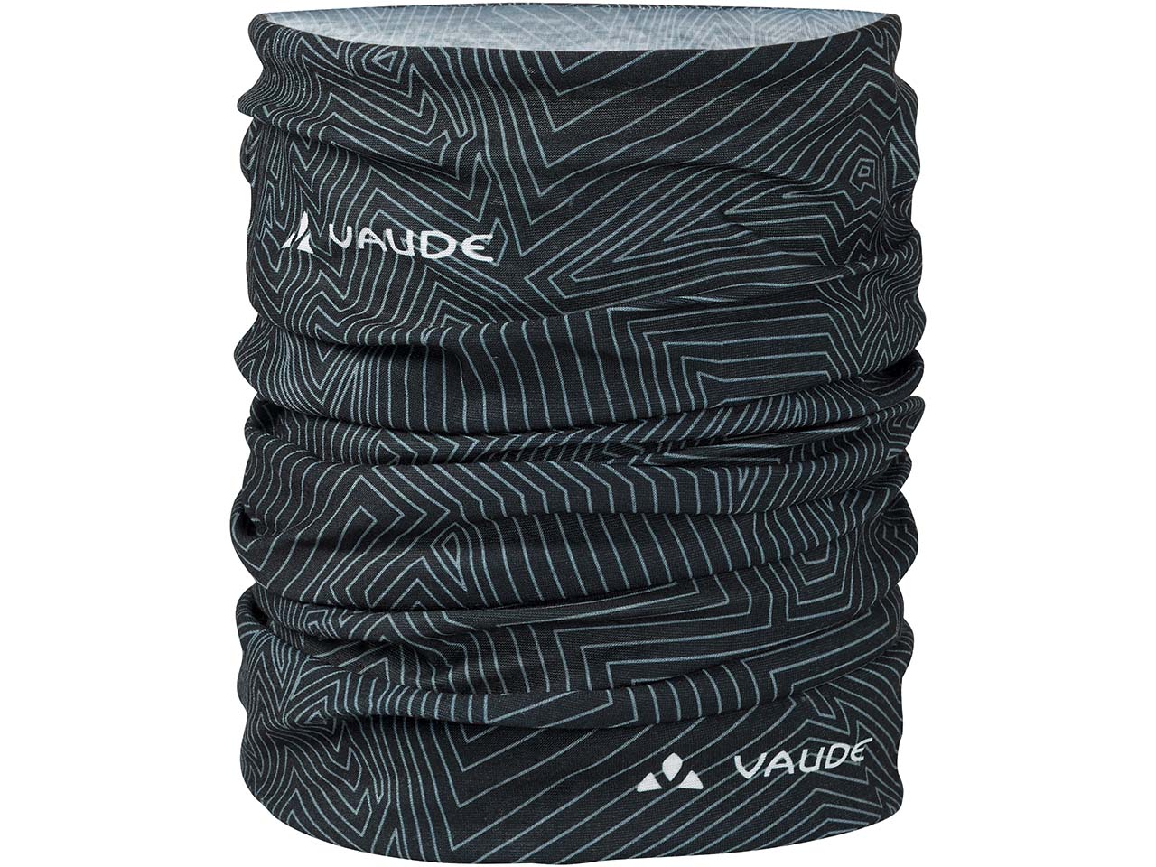 VAUDE Multifunktionstuch "Multitube" schnelltrocknend, heron