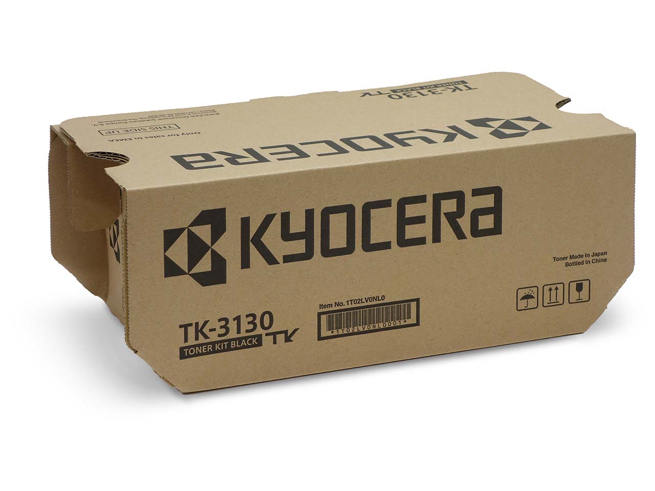 Kyocera Toner TK-3130 schwarz
