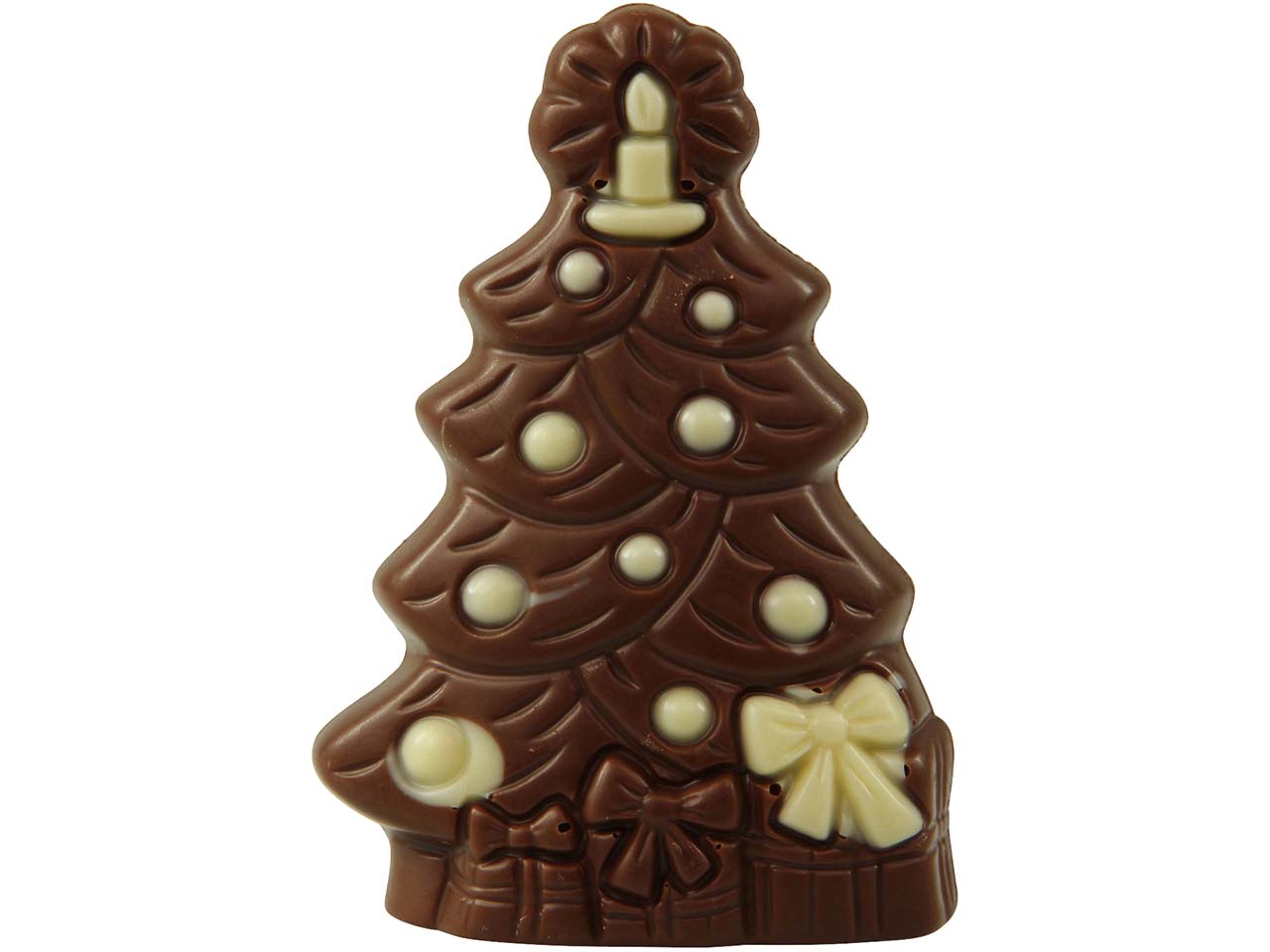 GEPA Bio-Schoko-Tannenbaum, 40 g