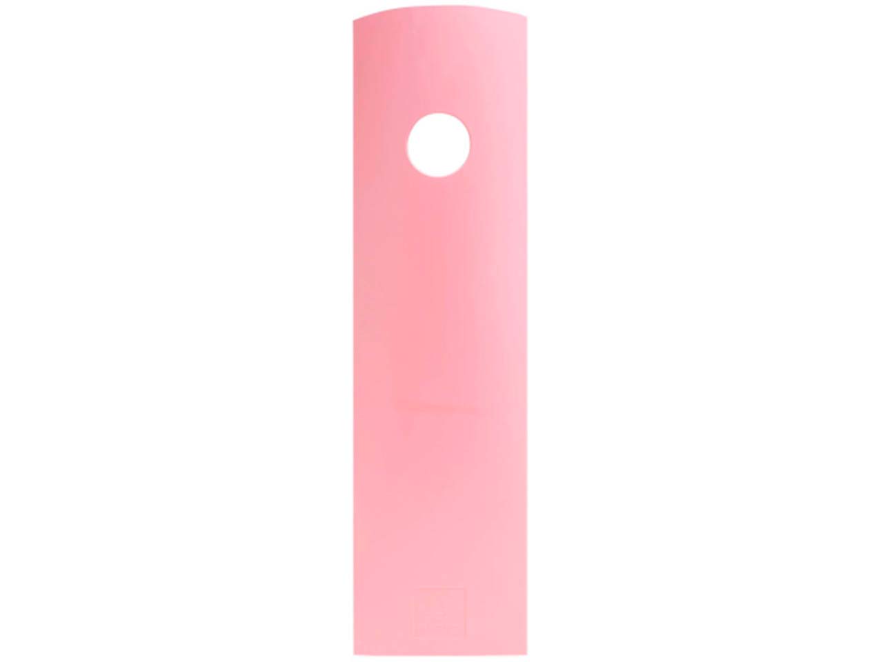 Exacompta Stehsammler "Mag-Cube AutentiK" DIN A4+, rosa Exacompta Stehsammler "Mag-Cube AutentiK" DIN A4+, rosa