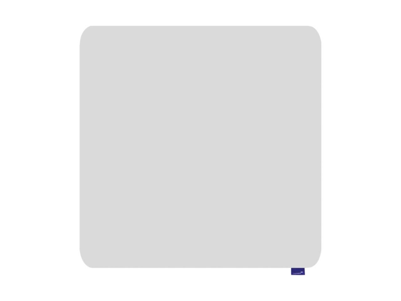 Legamaster Whiteboard "Essence" mit FSC-zertifiziertem Holz, 119,5 x 119,5 cm