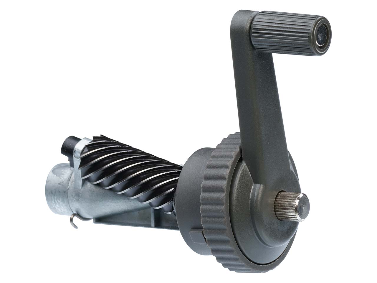 Ersatzkopf für Kurbel-Spitzmaschine