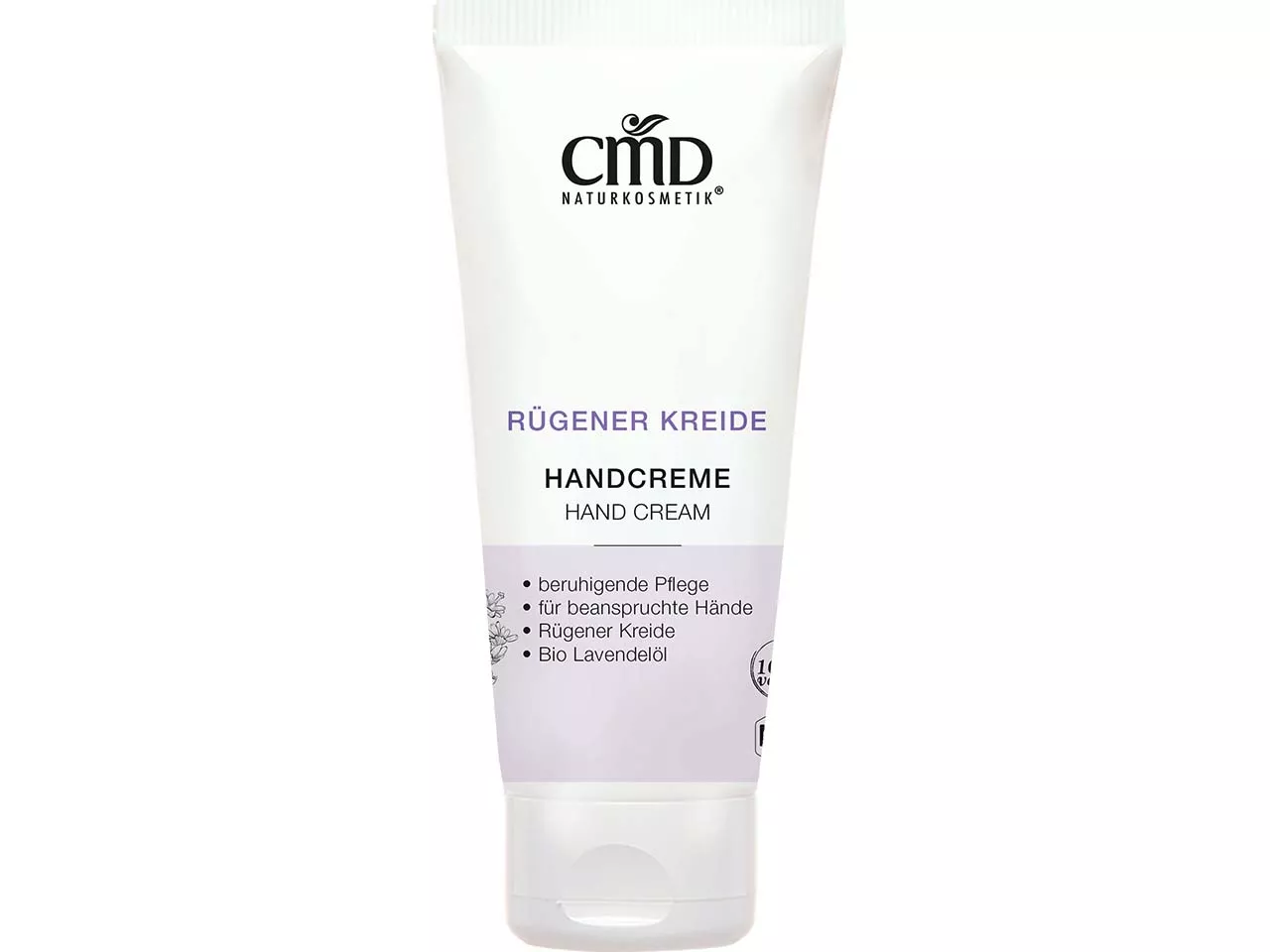 CMD Handcreme "Rügener Kreide" 100 ml