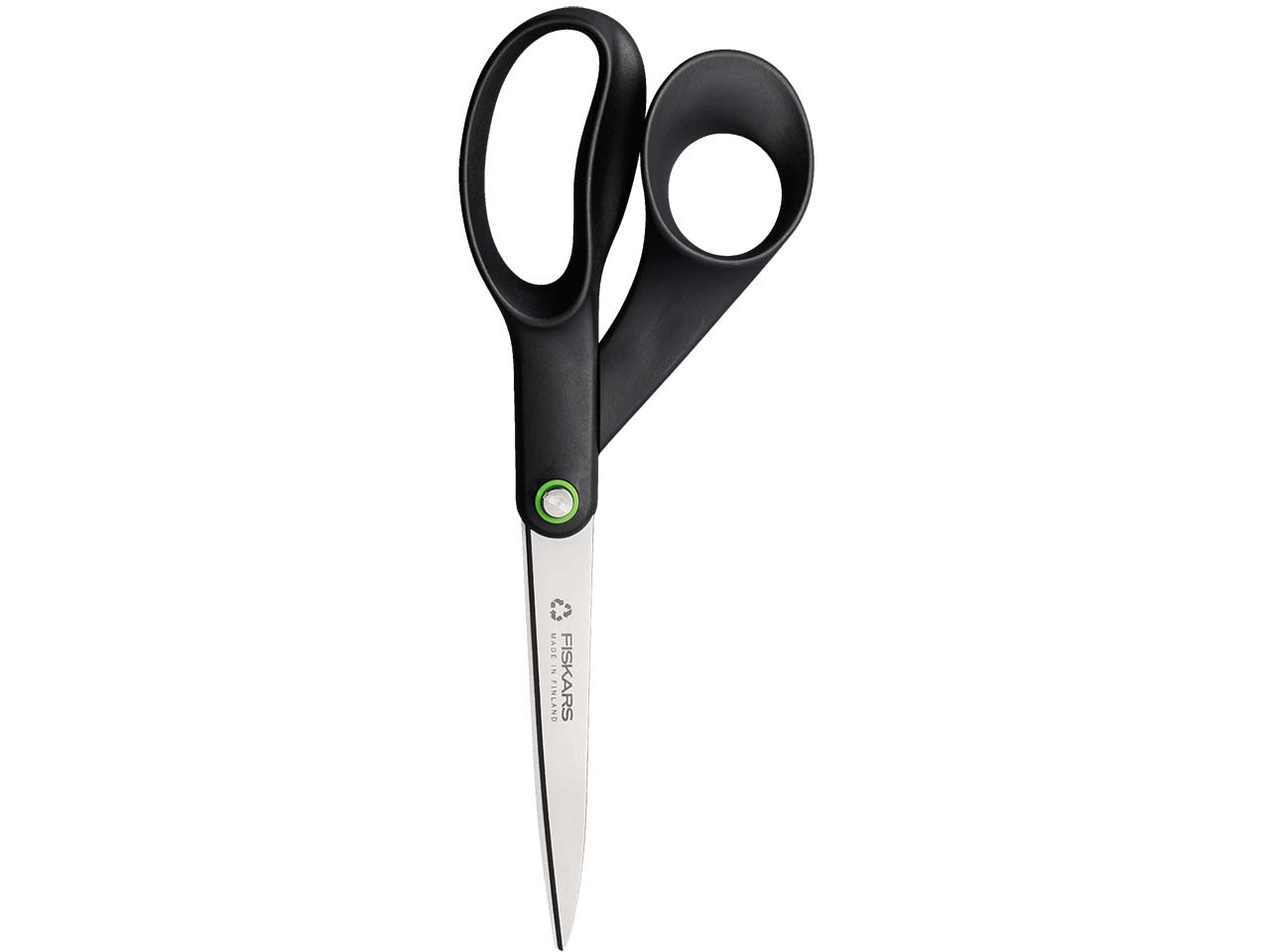 Fiskars Recycling Universalschere "FF ReNew" 21 cm