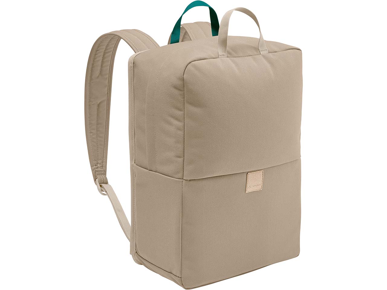 VAUDE Rucksack 'Coreway Daypack 17', linen