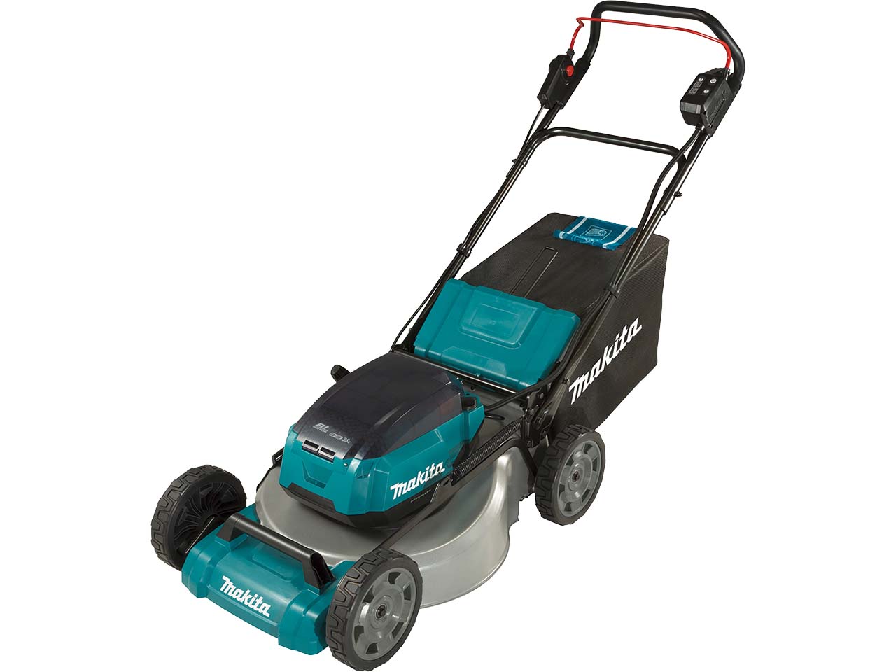 Makita Akku-Rasenmäher "DLM534Z"