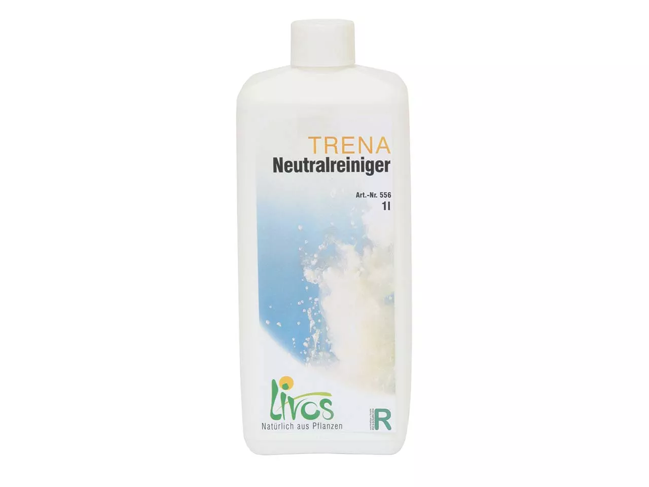 Livos Neutralreiniger "TRENA", 1 l