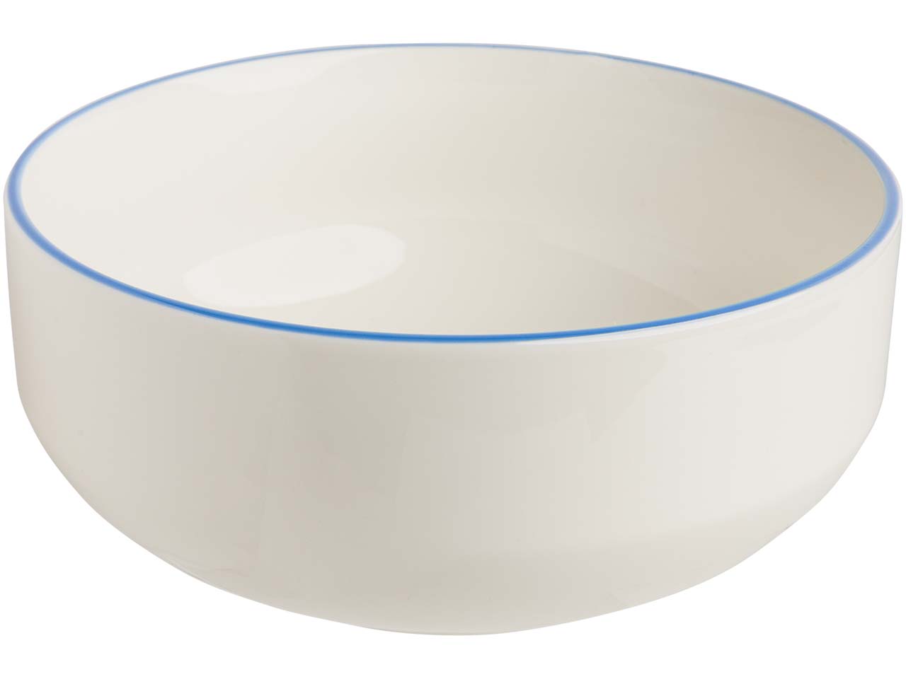 tranquillo Schüssel "TINTED GRACE" sky Ø 14,5 cm