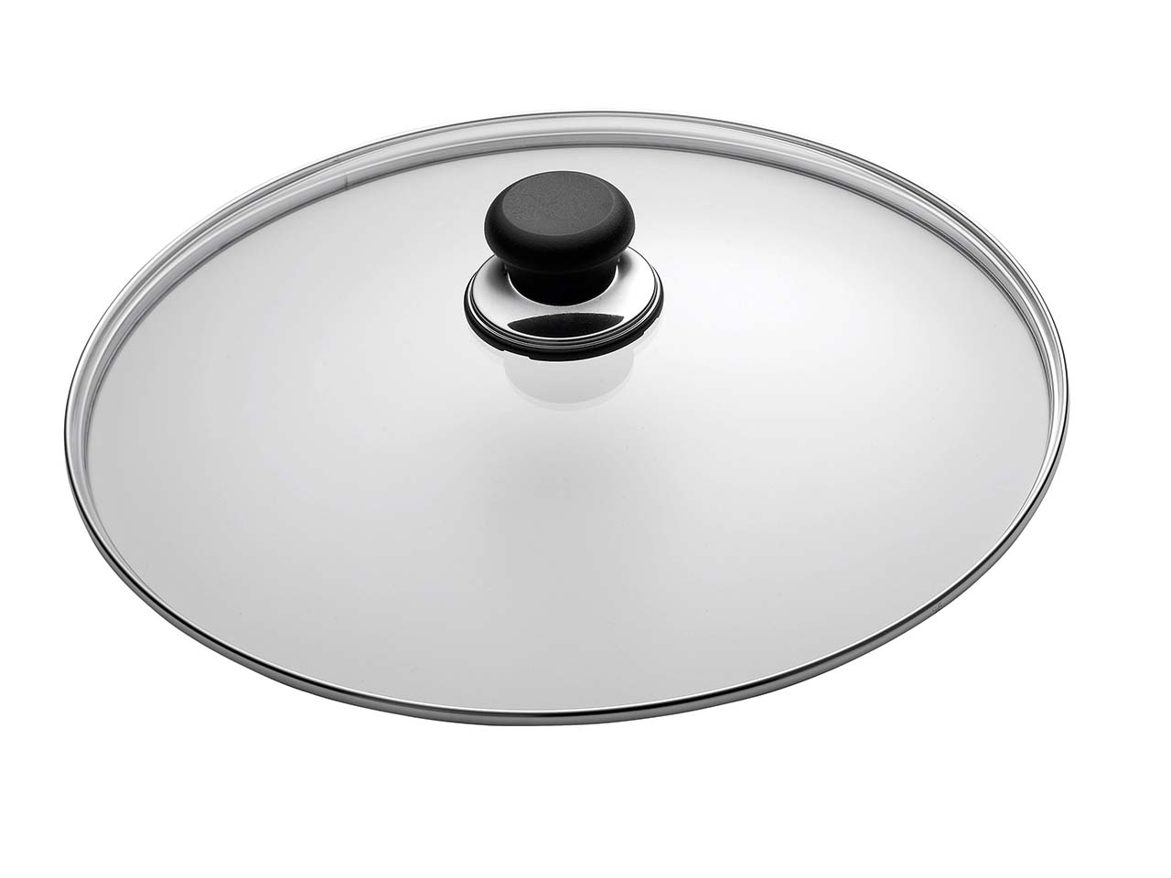 Scanpan Glasdeckel "Classic" 26 cm