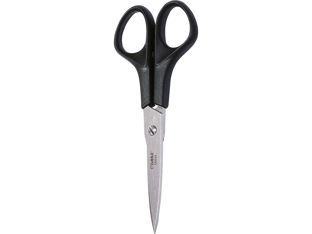 Dahle Haushaltsschere "Professional", 13cm, schwarz