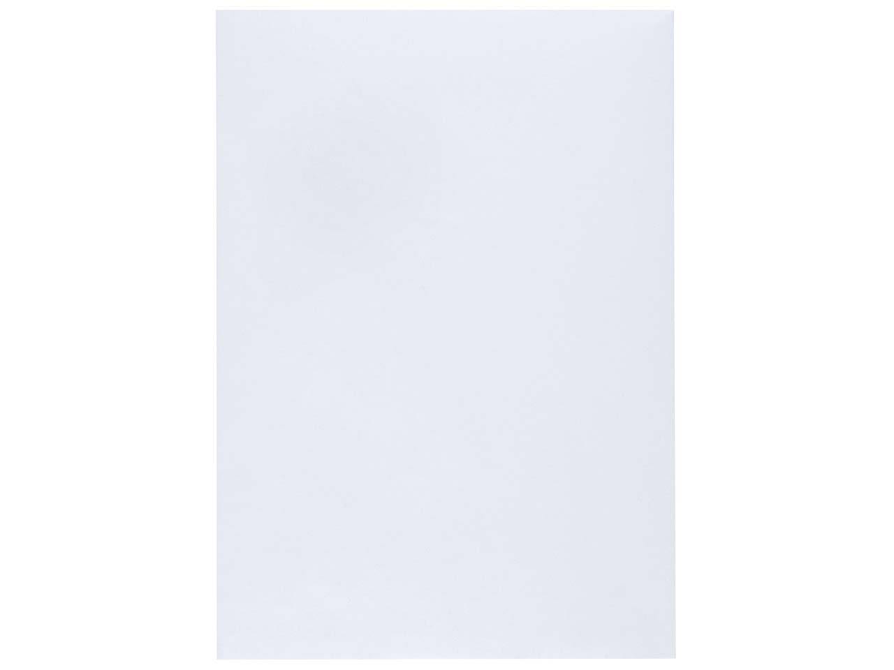 25 C4 Versandtaschen weiß SK 120g