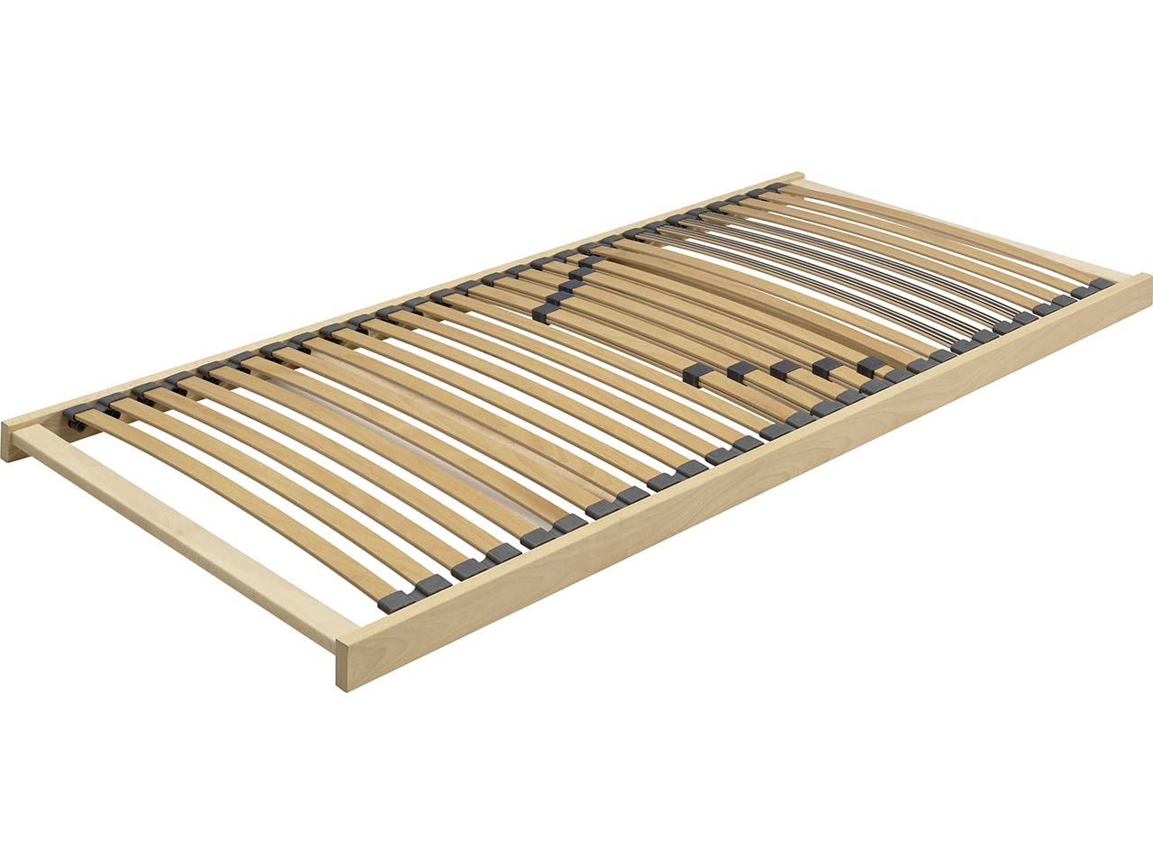 Lattenrost 'Urtica 1' 140 x 200 cm