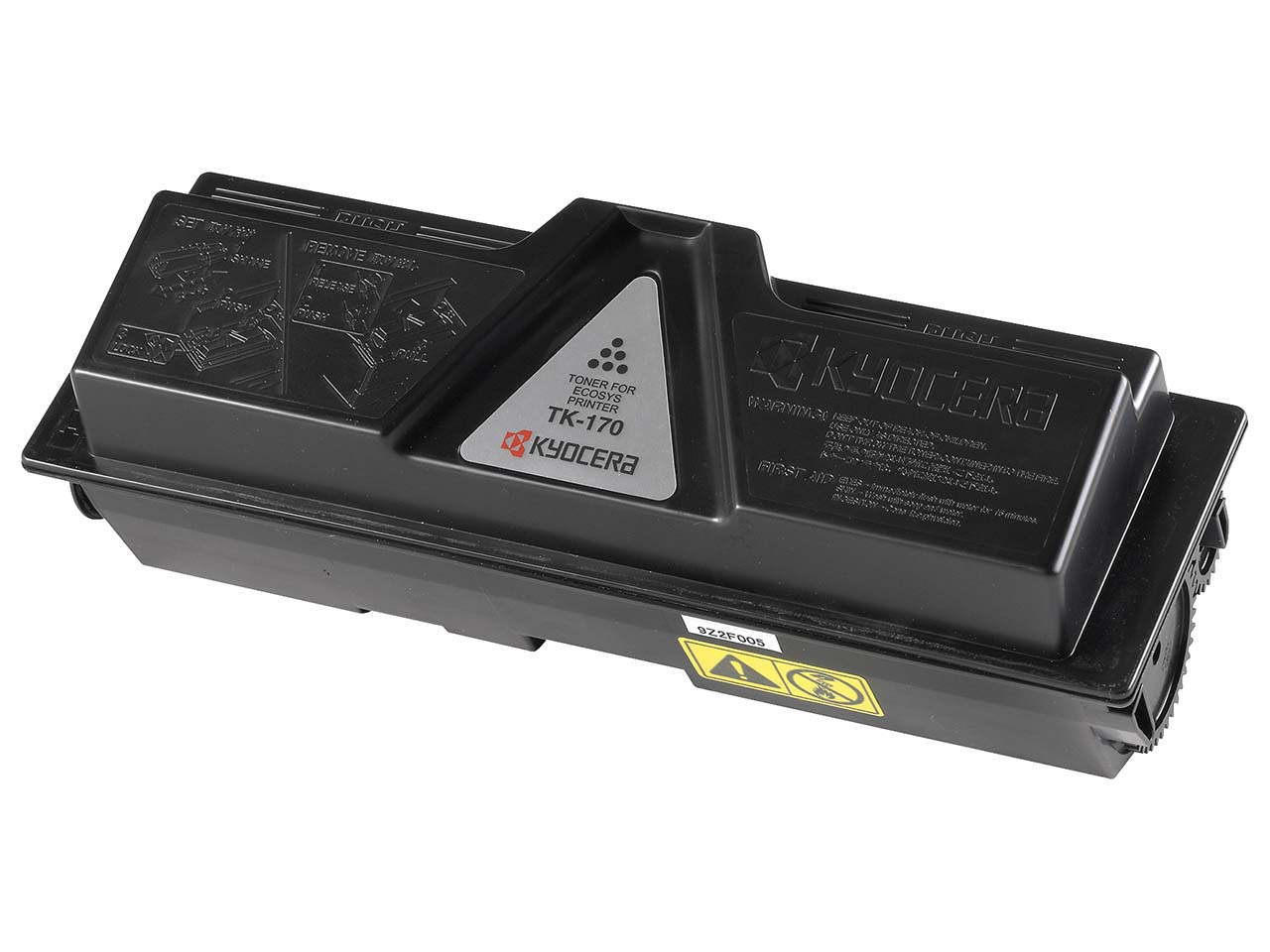 Kyocera Toner TK-170 schwarz