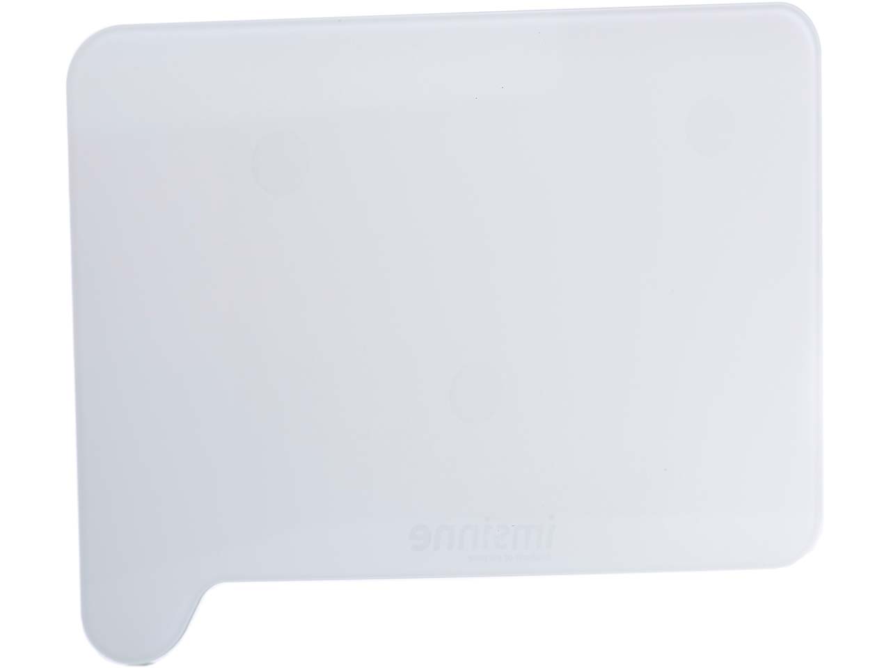 imsinne Whiteboard "Flat" 30 x 21 x 0,3 cm