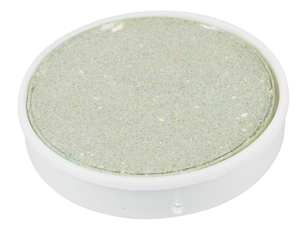 memo Ersatzfarbe hellgrün 'Natural Colours' Apfel