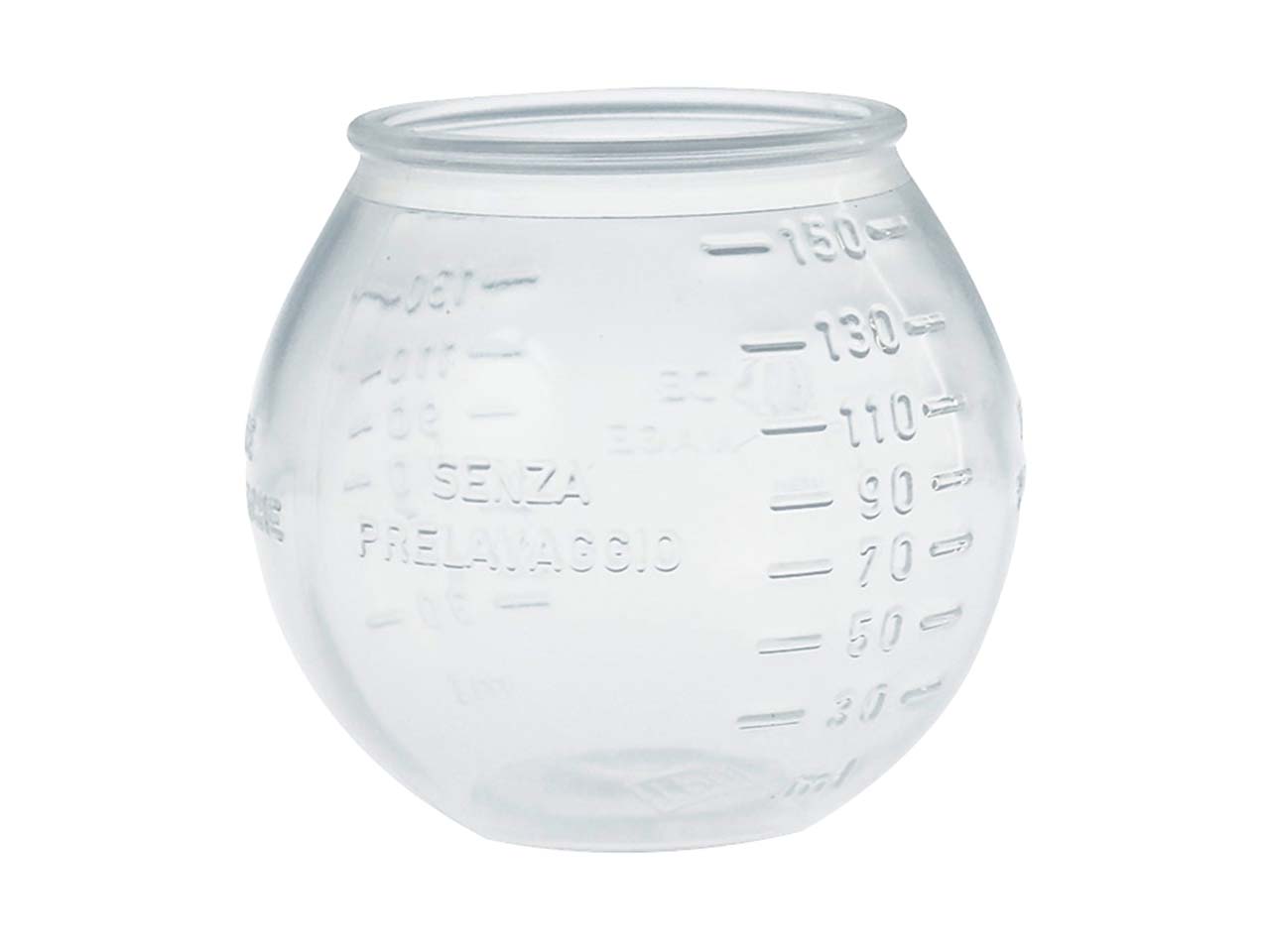 Sonett Dosier-Waschkugel