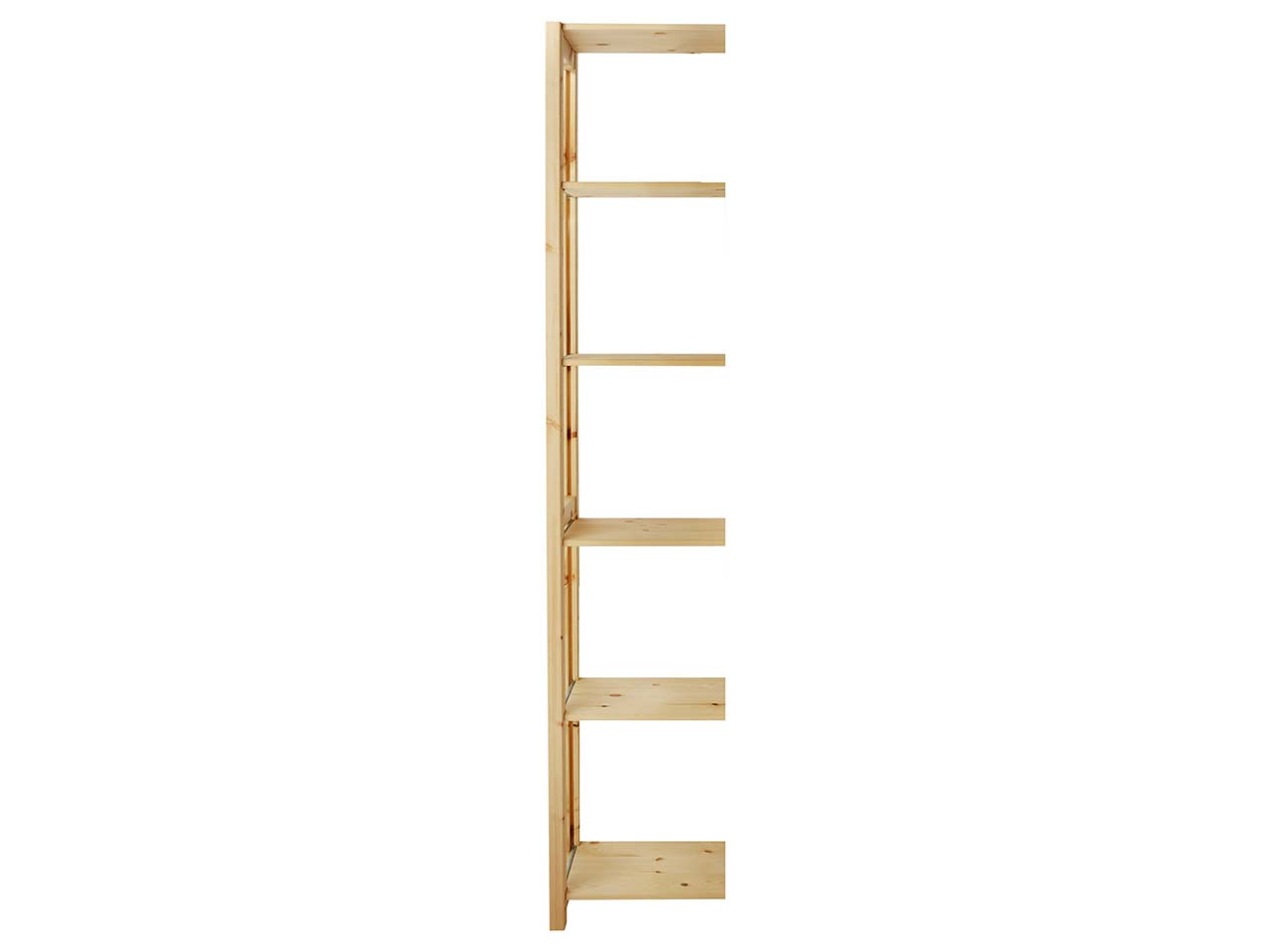 ABC Anbauregal "Classic" B 42 x T 38,5 x H 198 cm