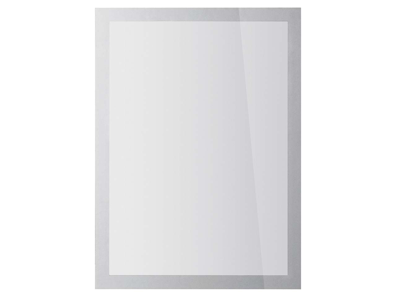 DURABLE Posterrahmen 'Duraframe Sun' DIN A4, 2 Stk.