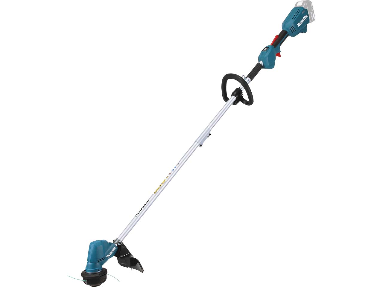 Makita Akku-Rasentrimmer "DUR192LZX1"